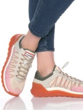 Hunter Hiking Shoes Womens Size 10 Outdoors